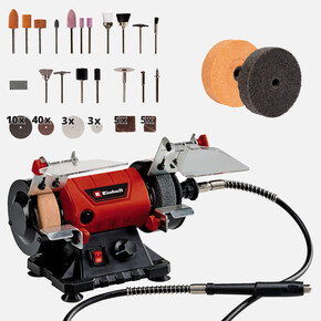 Einhell TC-XG 75 Kit Çok Fonksiyonlu Taş Motoru_1