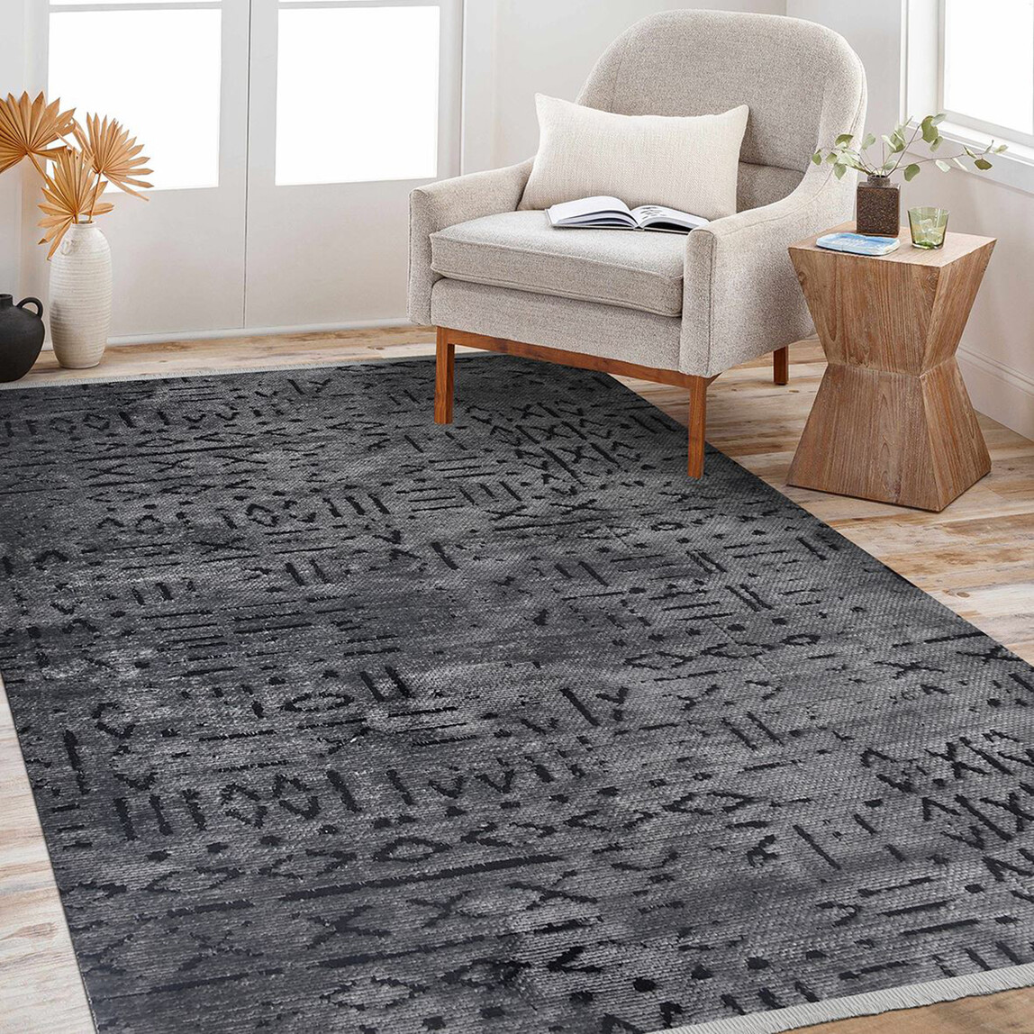    Crea Vanilya Kilim Özel Ölçü 