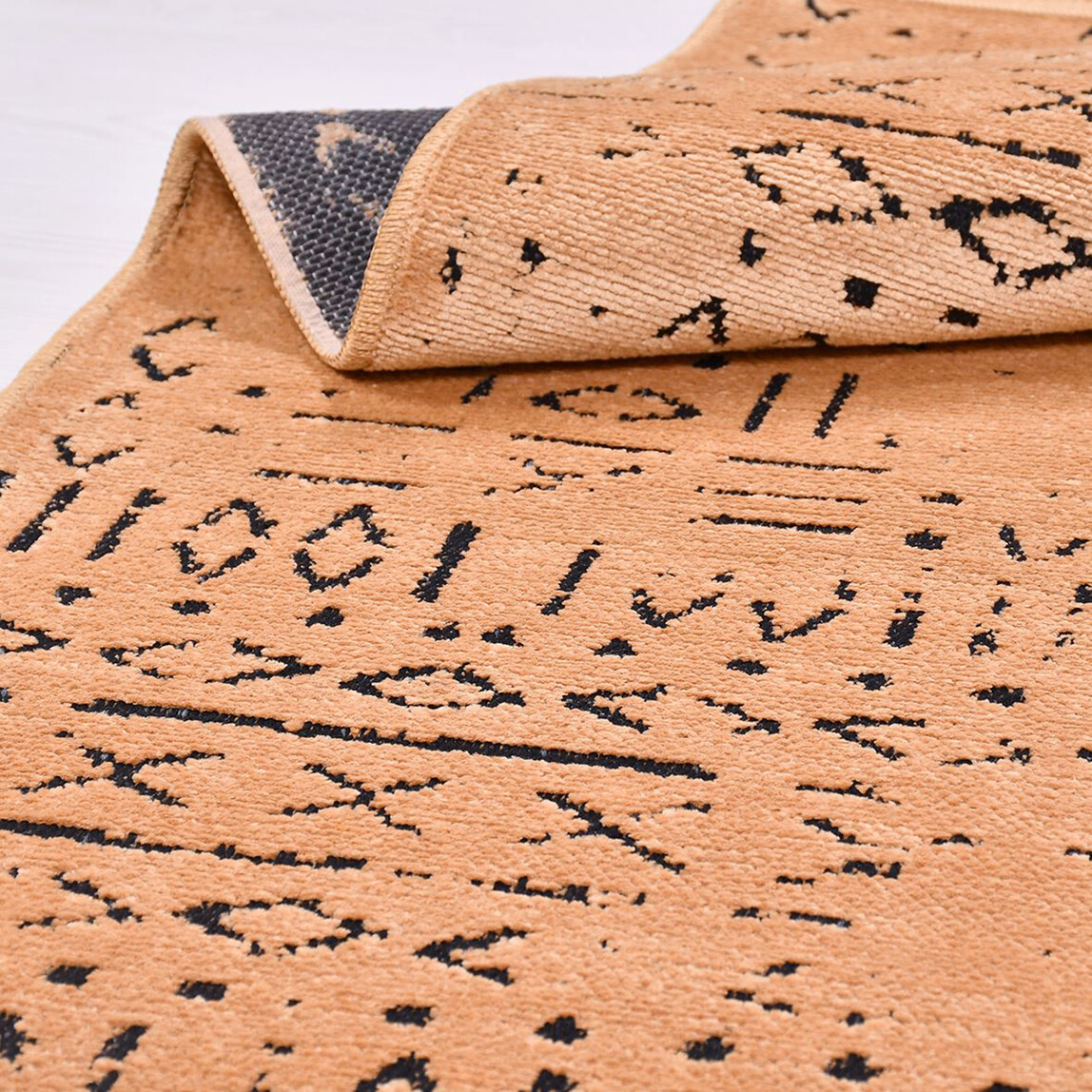    Crea Vanilya Kilim Özel Ölçü 