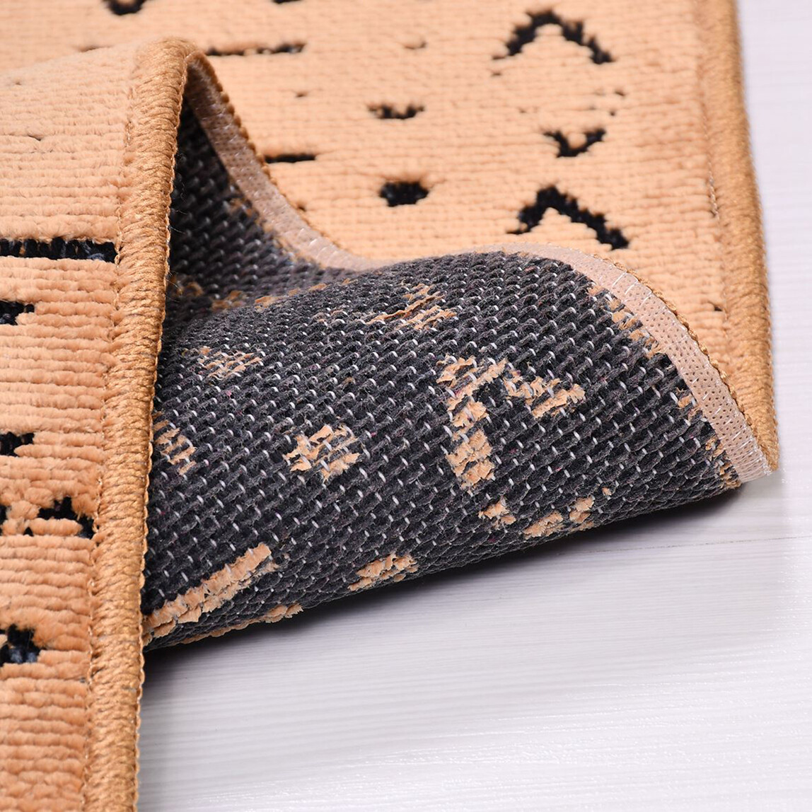    Crea Vanilya Kilim Özel Ölçü 