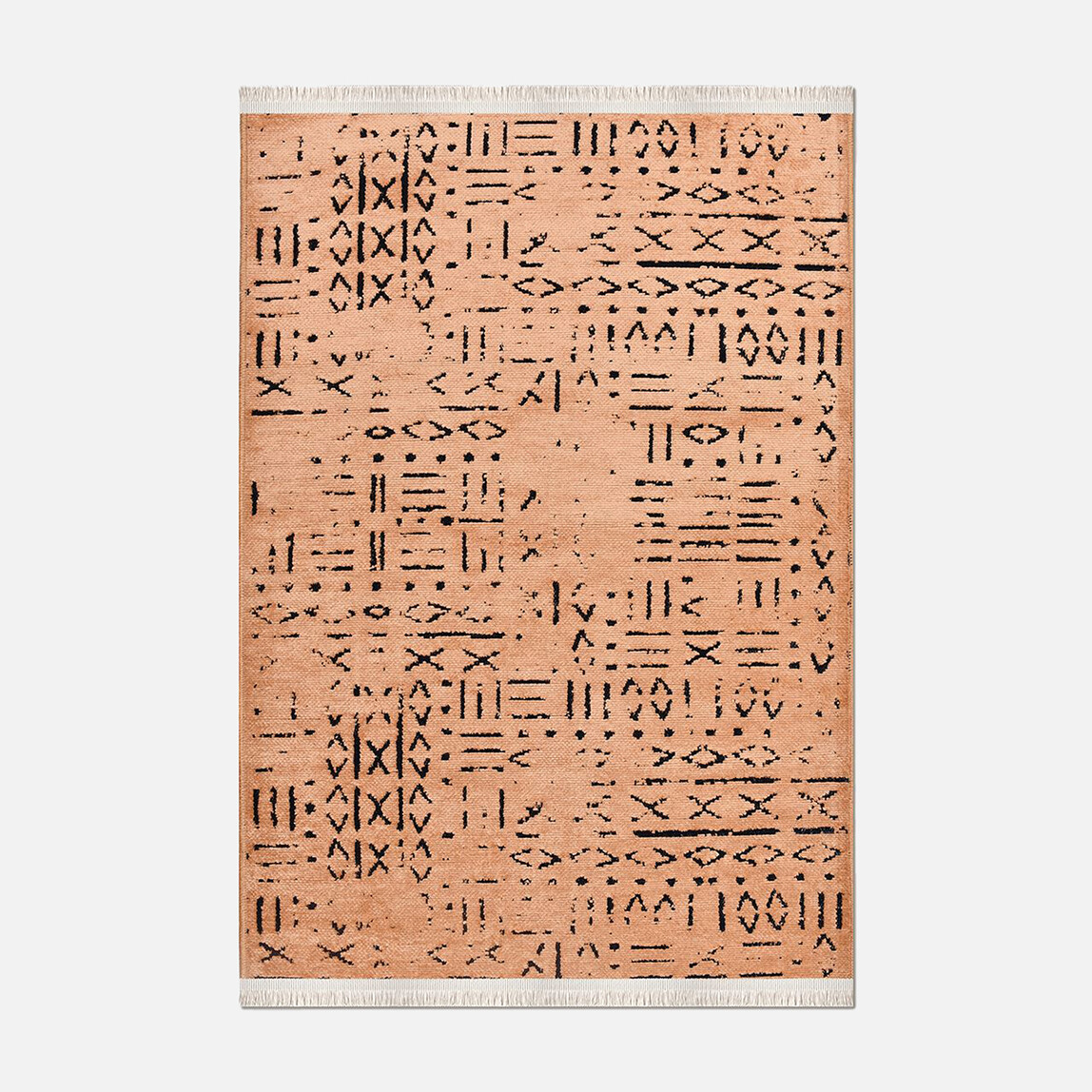    Crea Vanilya Kilim Özel Ölçü 