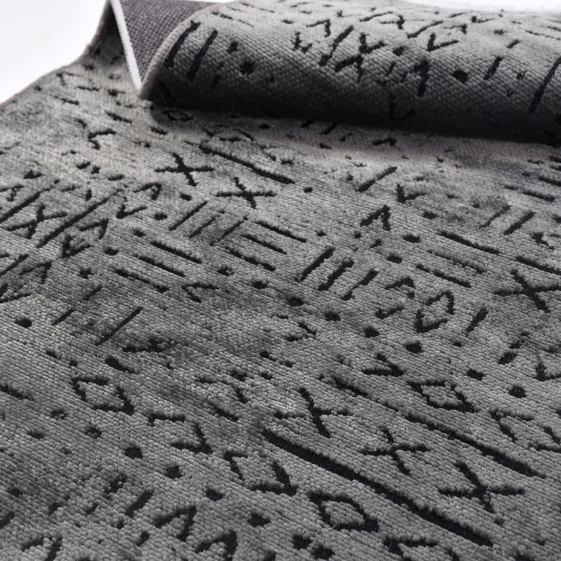    Crea Vanilya Kilim Özel Ölçü 