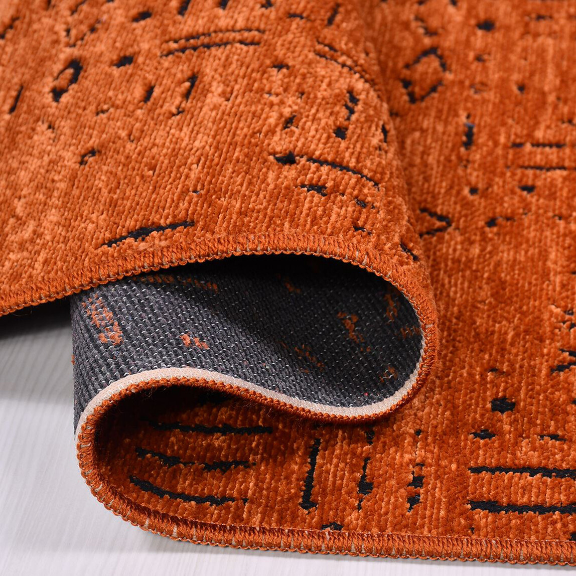    Crea Vanilya Kilim Özel Ölçü 