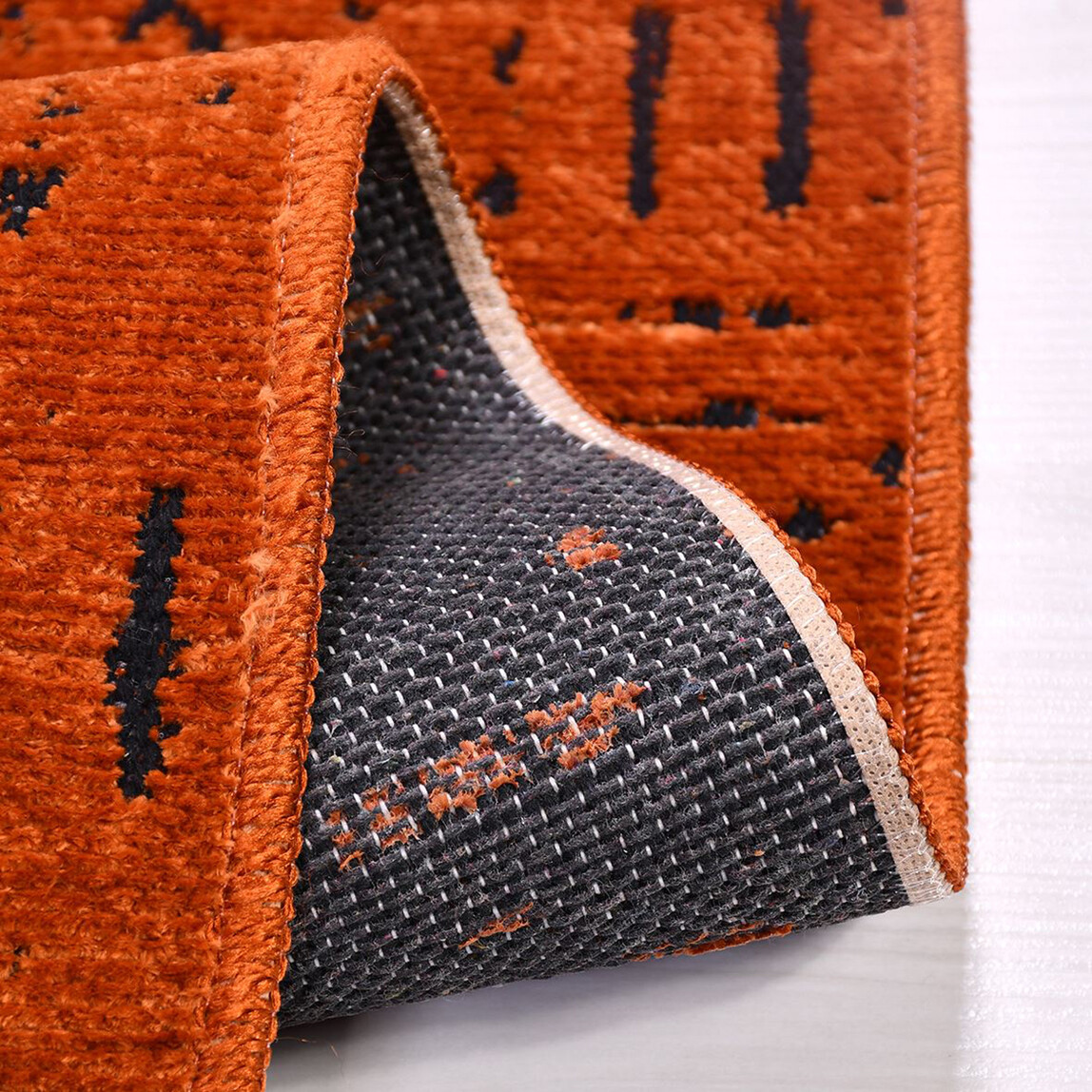    Crea Vanilya Kilim Özel Ölçü 