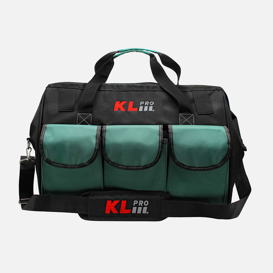 KL Pro Kltct20 Büyük Boy Çok Gözlü Kumaş Alet Çantası