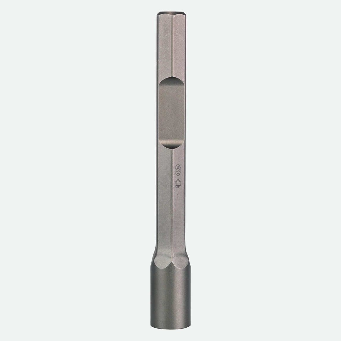 Bosch Çivi Çakıcı Keski Hex 300X25 mm_0