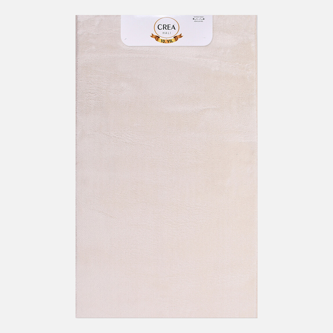    Crea Cozy Banyo Paspası 6417B  