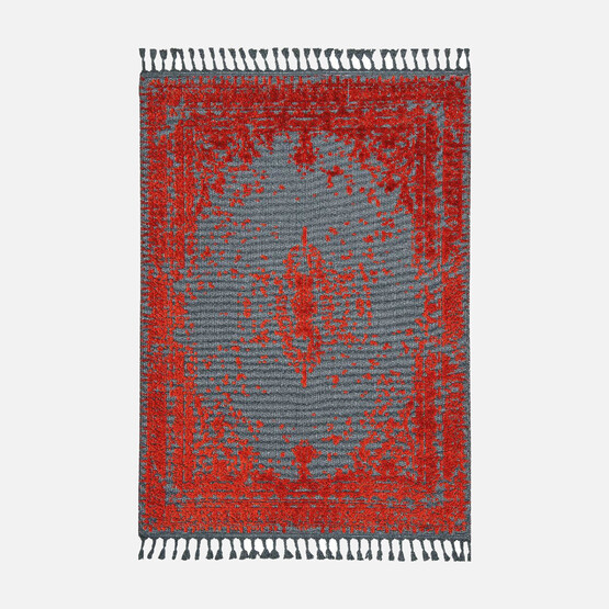 Crea Rönesans Halı 9212 80x300 cm 