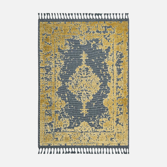 Crea Rönesans Halı 9208 120x180 cm 