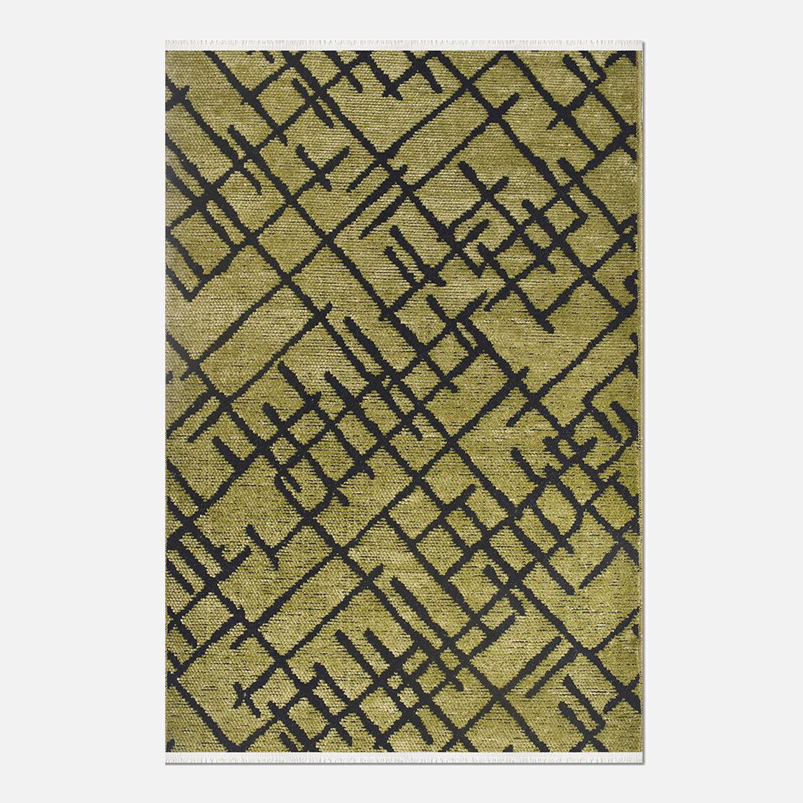    Crea Rüzgar Kilim 7324 80x300 cm  