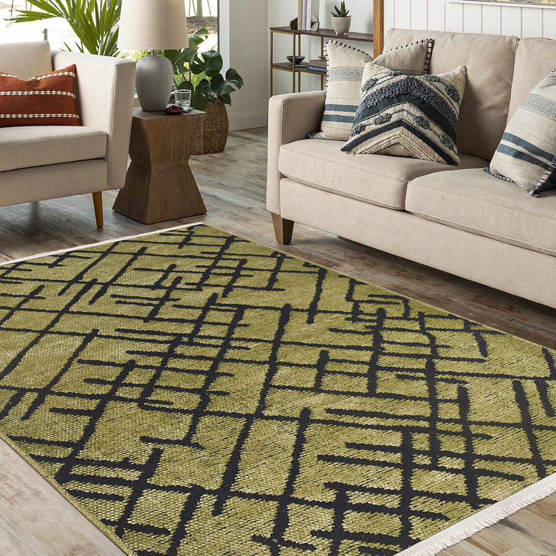    Crea Rüzgar Kilim 7324 80x300 cm  