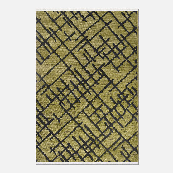 Crea Rüzgar Kilim 7324 80x300 cm 