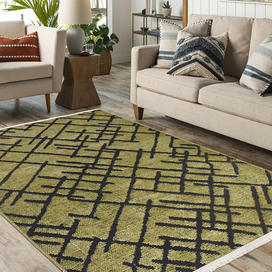 Crea Rüzgar Kilim 7324 80x300 cm 