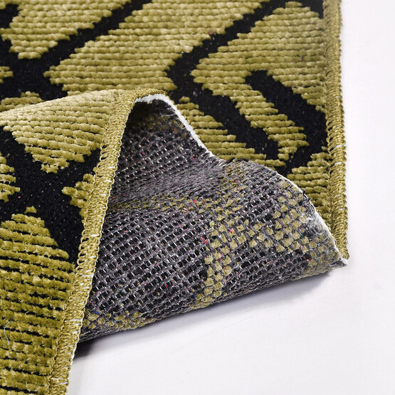 Crea Rüzgar Kilim 7324 80x300 cm 