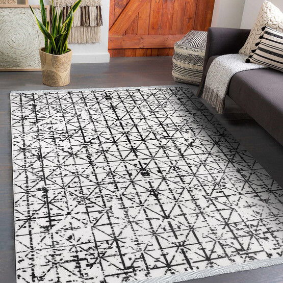 Crea Pan Halı 5008 160x230 cm 