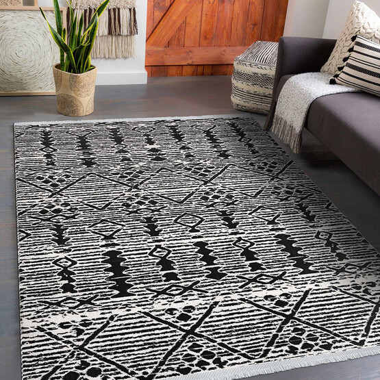 Crea Pan Halı 5010 80x300 cm 