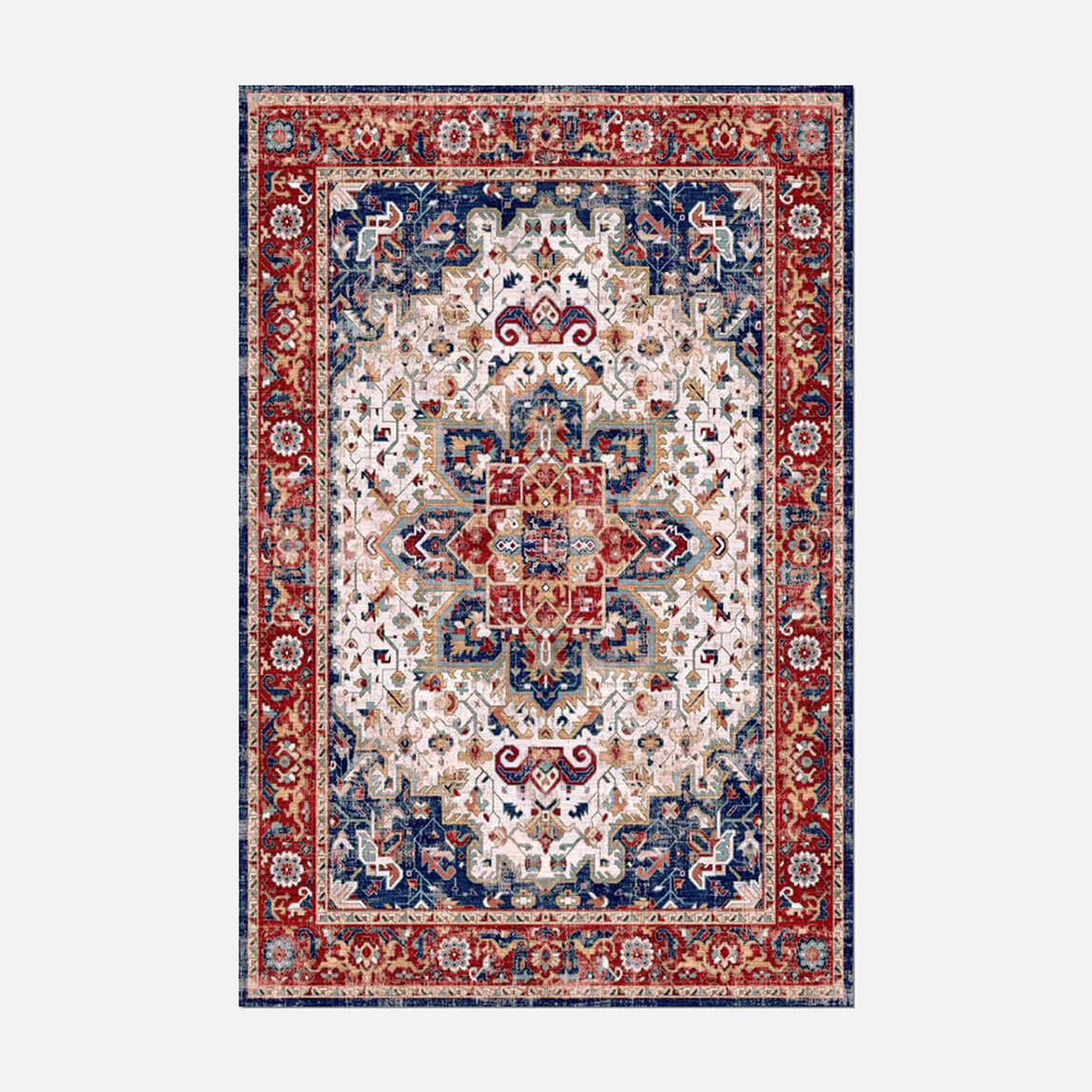    Crea Lumos Kilim 1322 80x150 cm  