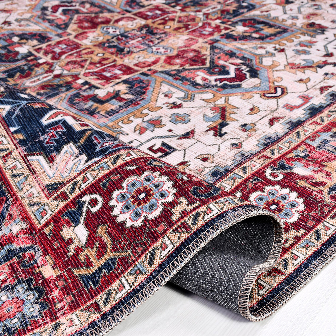    Crea Lumos Kilim 1322 80x150 cm  
