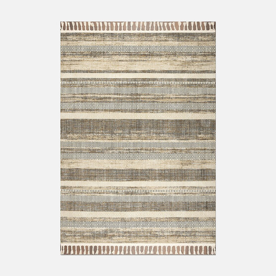 Crea Valencia Halı 1465 80x300 cm 