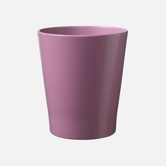 Merina Candy Orkide Saksısı Lila 15 cm