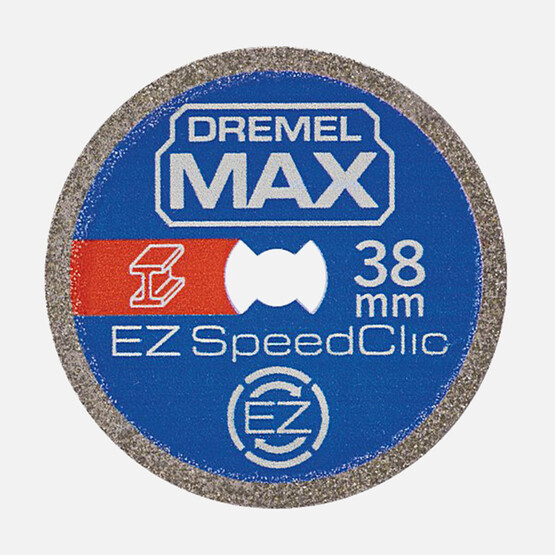 Dremel Max EZ Metal Kesme Diski(SC456DM) 