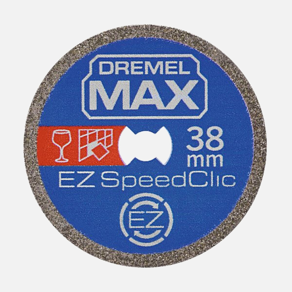    Dremel Max EZ SC Kesme Diski (SC545DM) 
