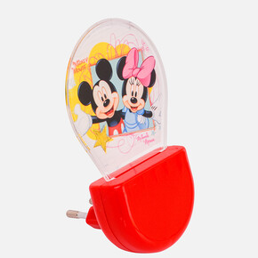 Minnie & Mickey Mini Led Gece Lambası_0