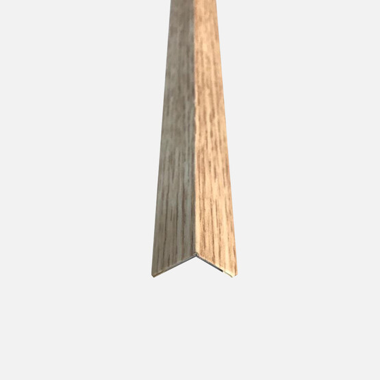 Ersin 2020 Köşe Profili 2x2 cm Lareks 100 cm 