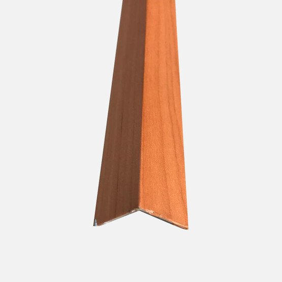 Ersin 2020 Köşe Profili 2x2 cm Armut 300 cm 