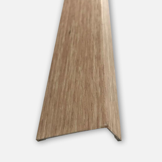 Ersin 2040 Köşe Profili 2x4 cm Lareks 100 cm 