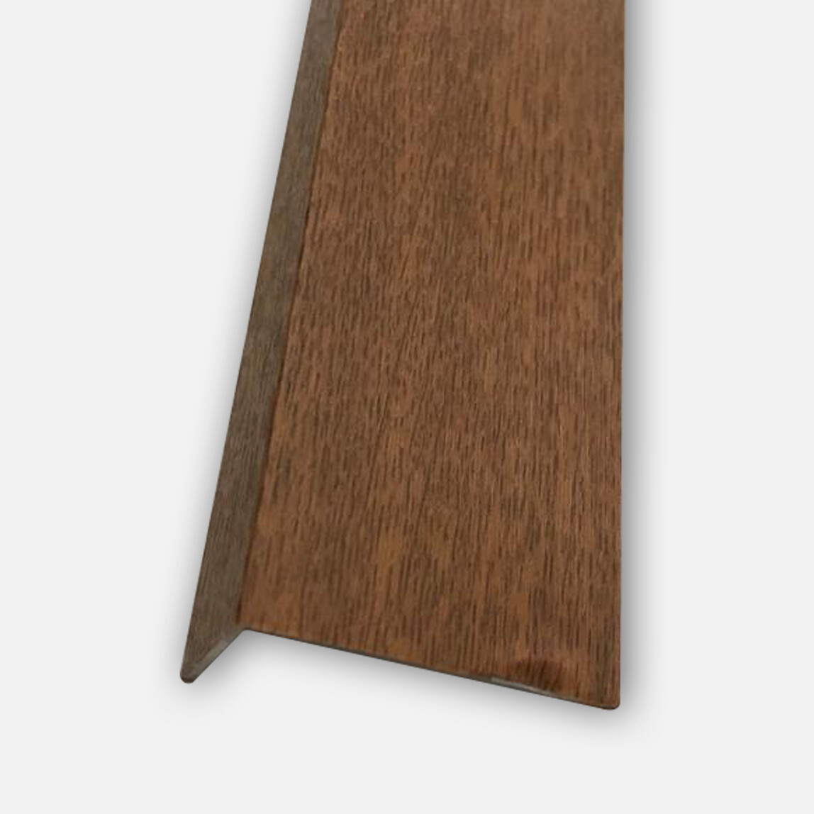    Ersin 2040 Köşe Profili 2x4 cm Altın Meşe 300 cm 
