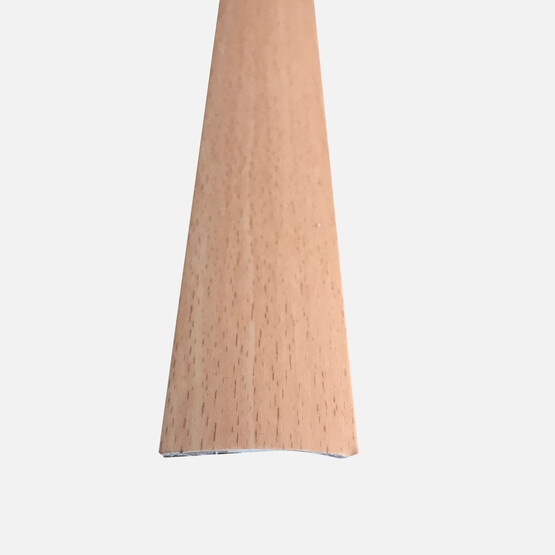 Ersin 40 mm Ek Kapama Profili Kayın 270  cm 