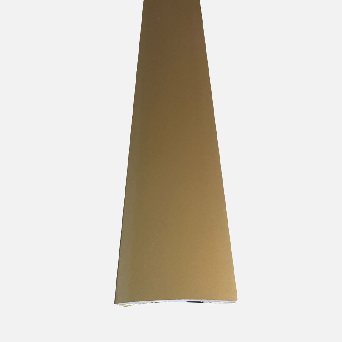    Ersin 40 mm Ek Kapama Profili Sarı 270 cm 