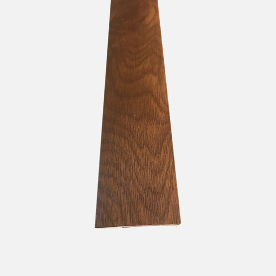 Ersin 40 mm Ek Kapama Profili Altın Meşe 90 cm 