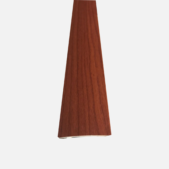 Ersin 40 mm Ek Kapama Profili Huş 90 cm 