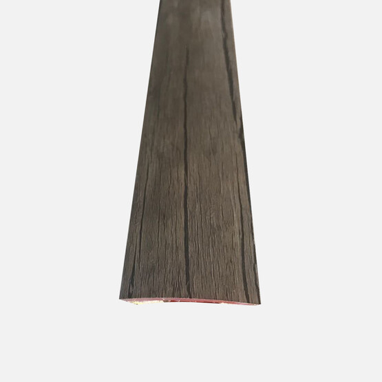 Ersin 40 mm Ek Kapama Profili Koyu Antik 90 cm 