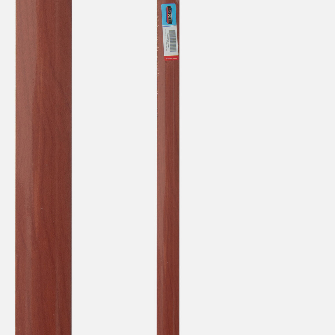    Ersin 40 mm Ek Kapama Profili Kiraz 90 cm  