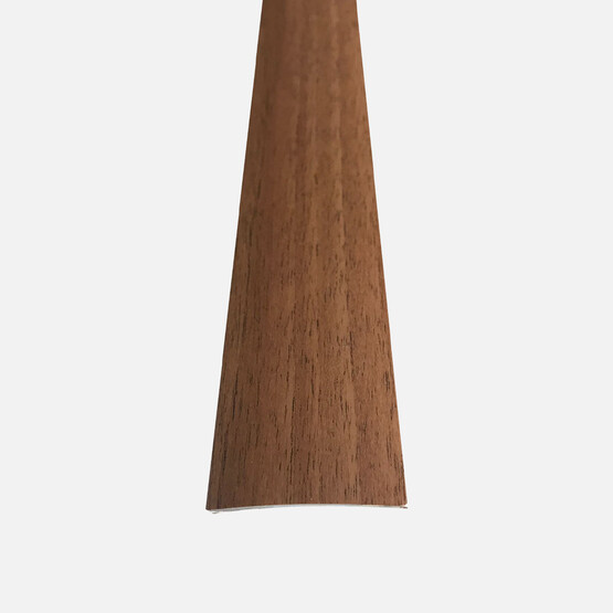 Ersin 40 mm Ek Kapama Profili Koyu Ceviz 90 cm  