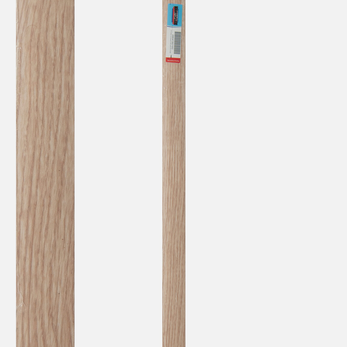    Ersin 40 mm Ek Kapama Profili Lareks 90 cm   