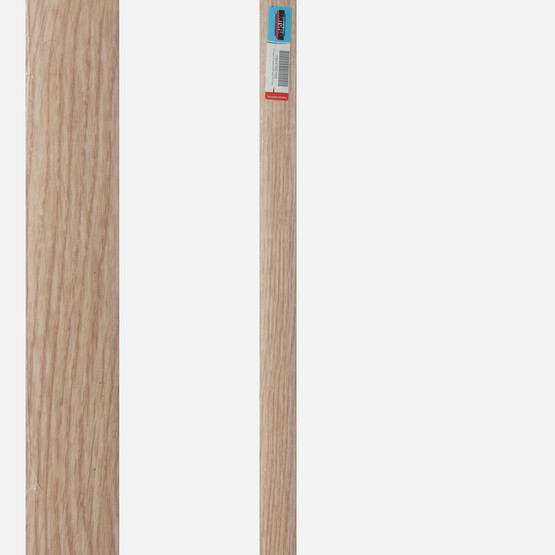 Ersin 40 mm Ek Kapama Profili Lareks 90 cm  