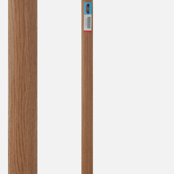 Ersin 40 mm Ek Kapama Profili Meşe 90 cm 
