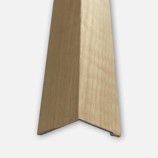 Ersin 3030 3x3 cm Köşe Profili Akça 100 cm  