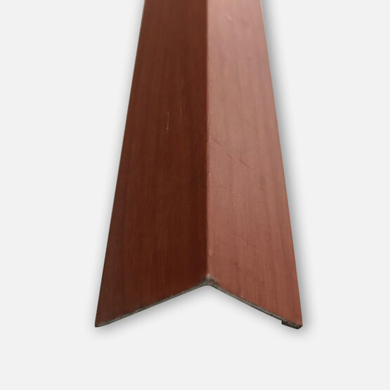 Ersin 3030 3x3 cm Köşe Profili Kiraz 100 cm 