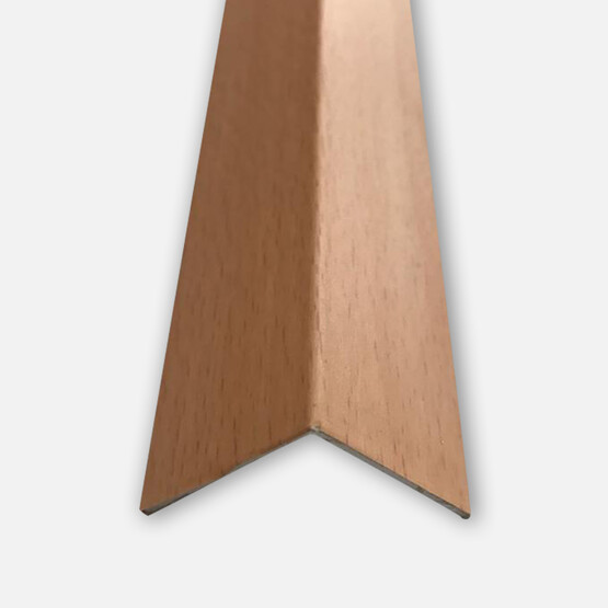 Ersin 3030 3x3 cm Köşe Profili Kayın 100 cm 