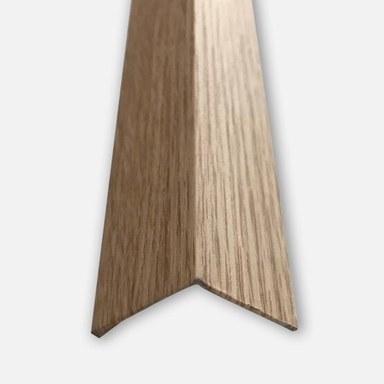 Ersin 3030 3x3 cm Köşe Profili Lareks 100 cm 