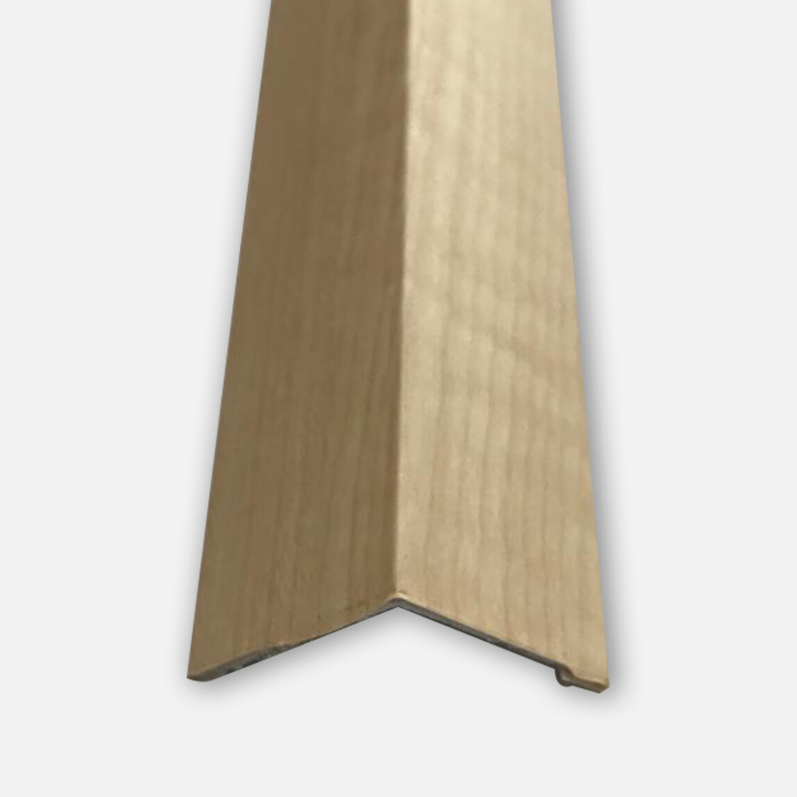    Ersin 3030 3x3 cm Köşe Profili Akça 300 cm 