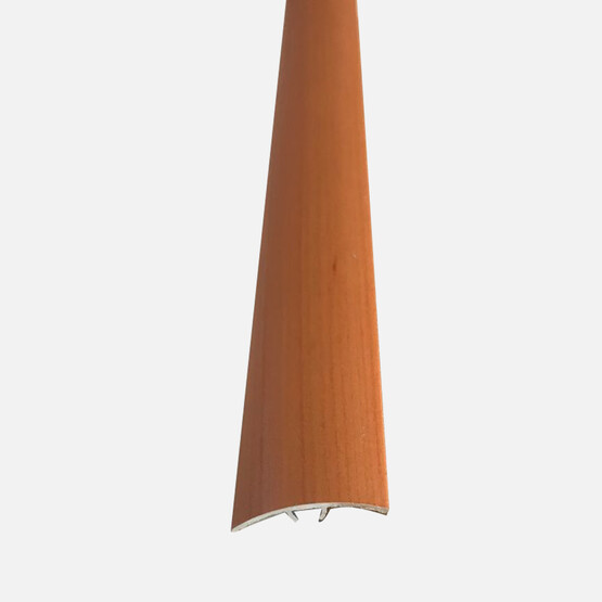 Ersin 3103 30 mm Geçiş Profili Armut 90 cm 