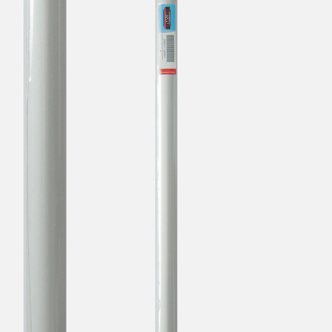    Ersin 3103 30 mm Geçiş Profili Gümüş 90 cm  