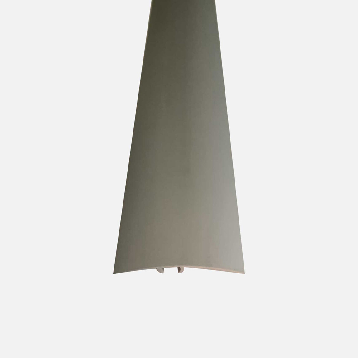    Ersin 3104 41mm Seviye Profili Gümüş 270 cm 