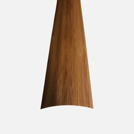 Ersin 3104 41mm Gizli Vidalı Seviye Profili Bambu 270 cm
